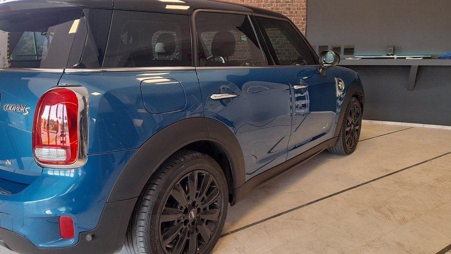 mini cooper countryman 6